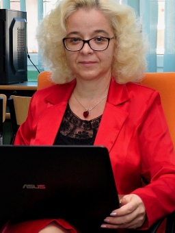 Zdjęcie Izabela Stawska 